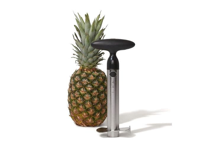 Products to Supercharge your Health Pineapple Cutter